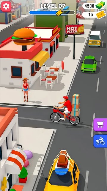 Game Screenshot 5
