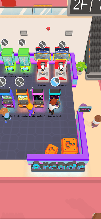 Game Screenshot 4
