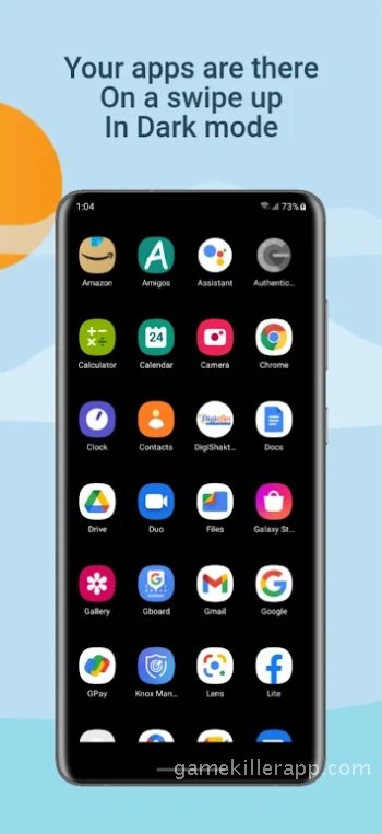 App Screenshot 5