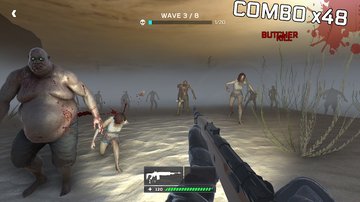 Game Screenshot 2