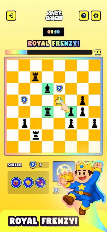 Game Screenshot 2