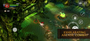 Game Screenshot 4
