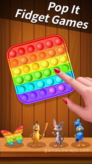 Game Screenshot 2