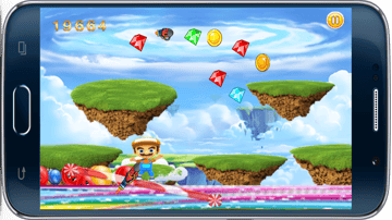 Game Screenshot 2