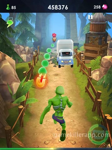 Game Screenshot 2