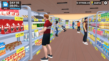Game Screenshot 3