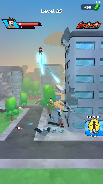 Game Screenshot 4