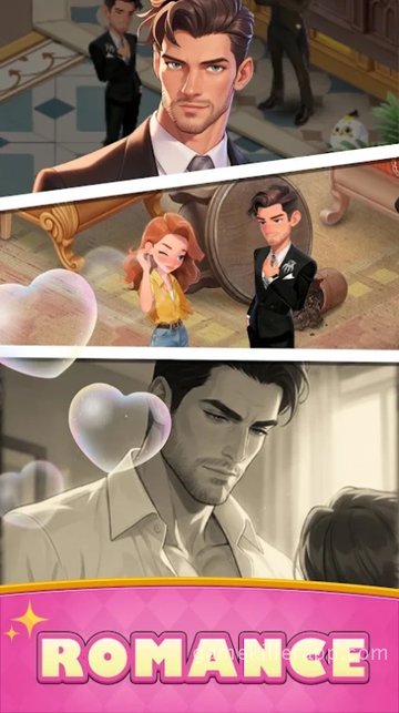 Game Screenshot 3