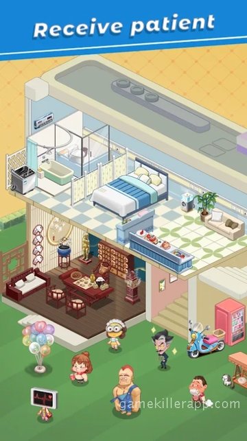 Game Screenshot 4
