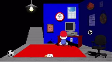 Game Screenshot 1
