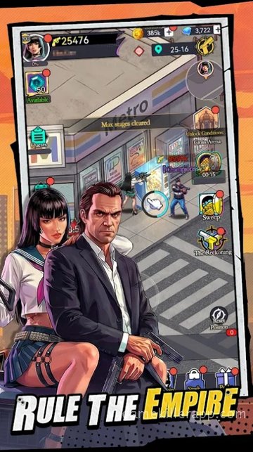 Game Screenshot 3