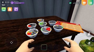 Game Screenshot 1
