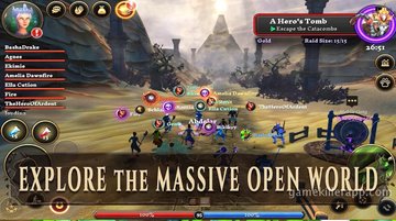 Game Screenshot 2