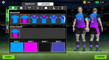 Game Screenshot 4