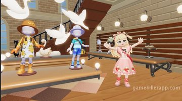 Game Screenshot 5