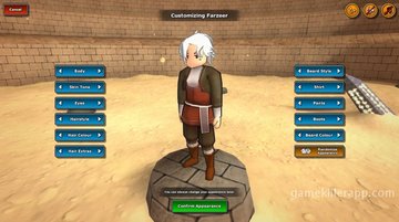 Game Screenshot 4