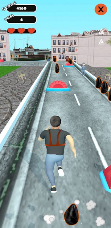 Game Screenshot 2