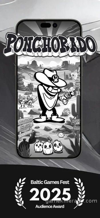 Game Screenshot 1