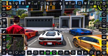 Game Screenshot 5