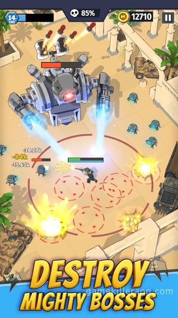 Game Screenshot 3