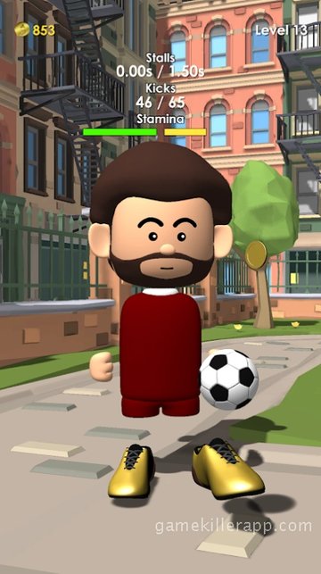 Game Screenshot 1