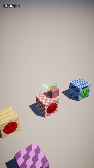 Game Screenshot 4