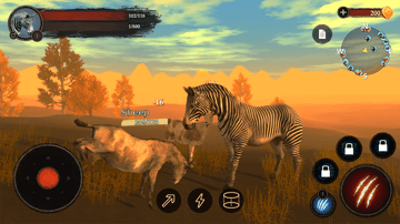 Game Screenshot 3