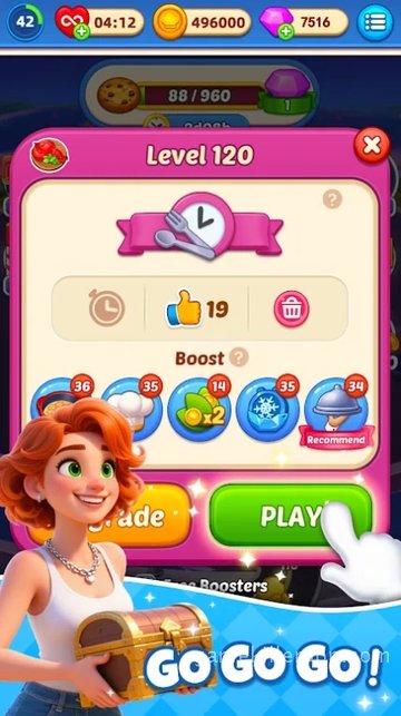 Game Screenshot 4