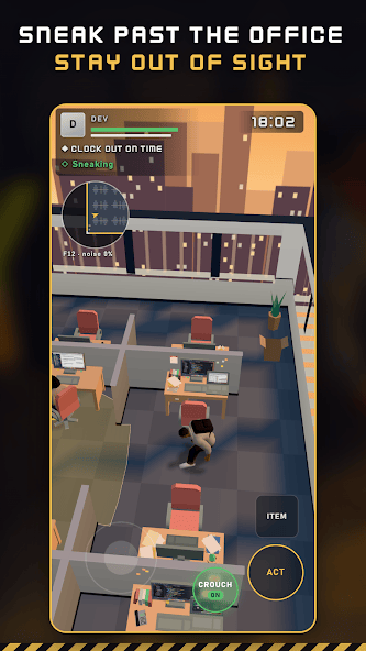 Game Screenshot 1