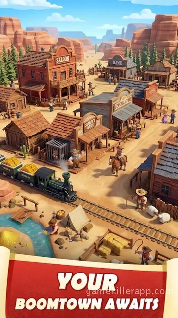 Game Screenshot 1