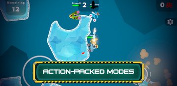 Game Screenshot 3