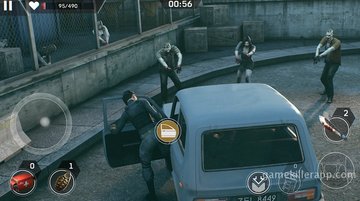 Game Screenshot 4