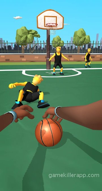 Game Screenshot 3