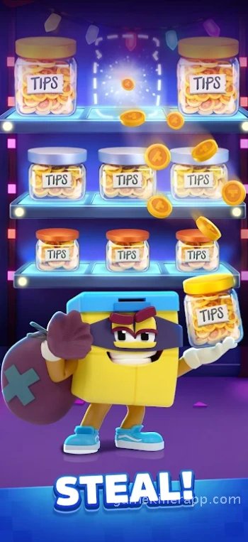 Game Screenshot 4