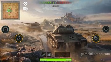 Game Screenshot 5