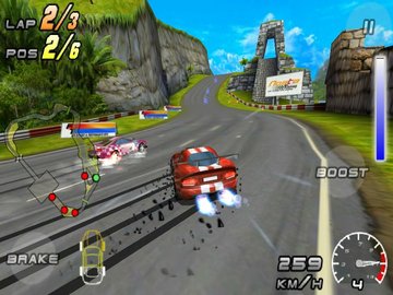 Game Screenshot 2