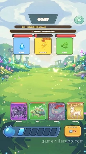 Game Screenshot 2