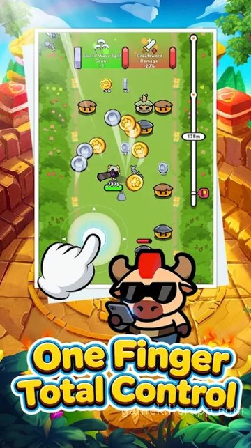 Game Screenshot 2
