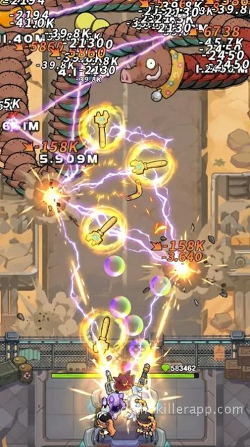 Game Screenshot 3