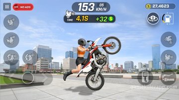 Game Screenshot 1
