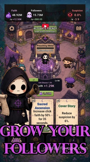 Game Screenshot 4