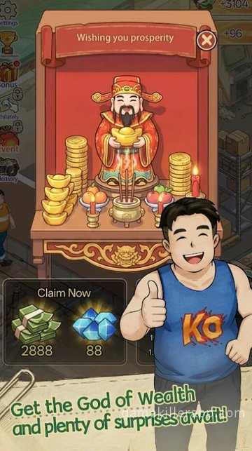 Game Screenshot 2