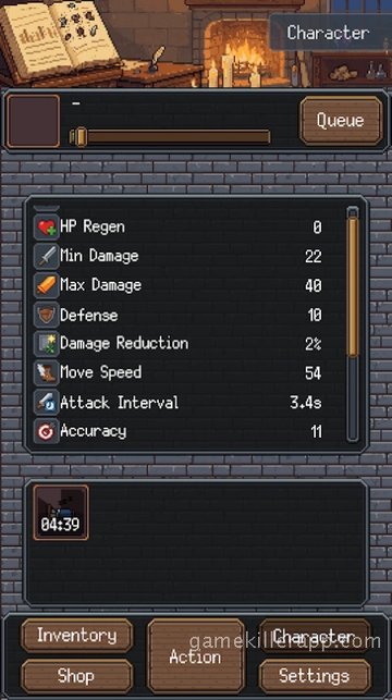 Game Screenshot 4