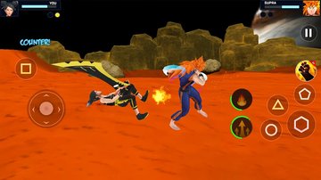 Game Screenshot 3