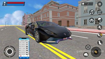 App Screenshot 3