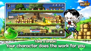 Game Screenshot 1