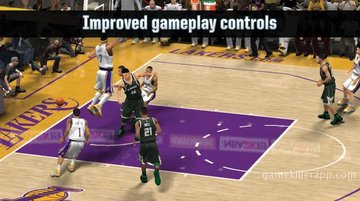 Game Screenshot 3