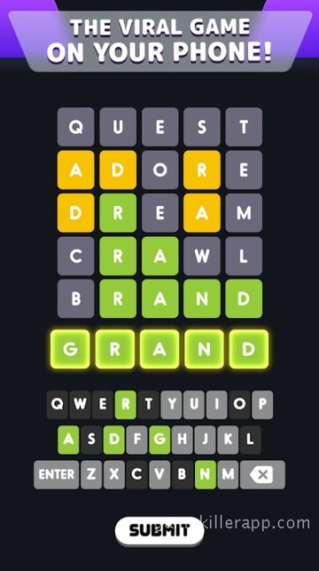 Game Screenshot 1