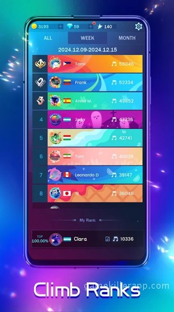Game Screenshot 3