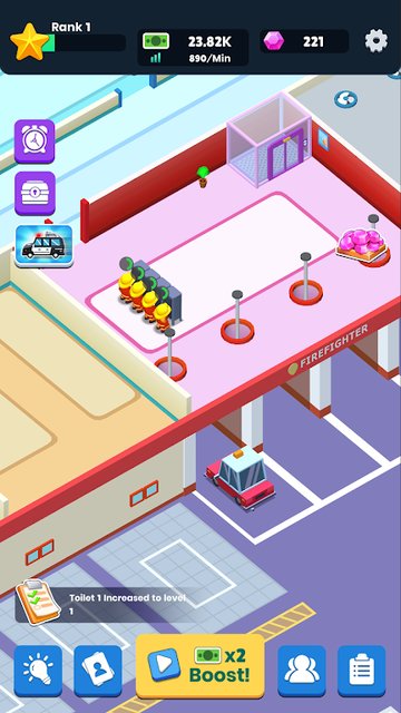 Game Screenshot 2